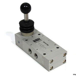 airtec-HR-14-533-manually-actuated-valve