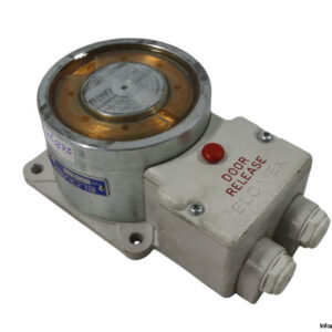 Elomek-720t-magnet-door-holder(used)