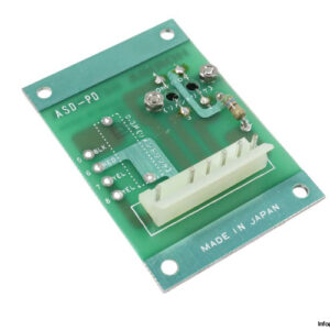 HORIBA-H475202A-circuit-board-(new)