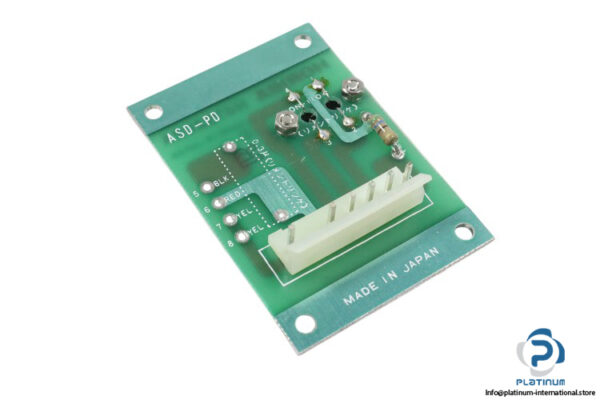 HORIBA-H475202A-circuit-board-(new)