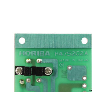 HORIBA-H475202A-circuit-board-(new)-1