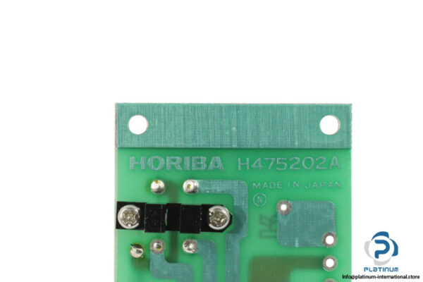 HORIBA-H475202A-circuit-board-(new)-1