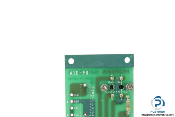HORIBA-H475202A-circuit-board-(new)-2