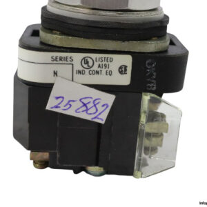 allen-bradley-800t-pb16n-push-button(used)-4