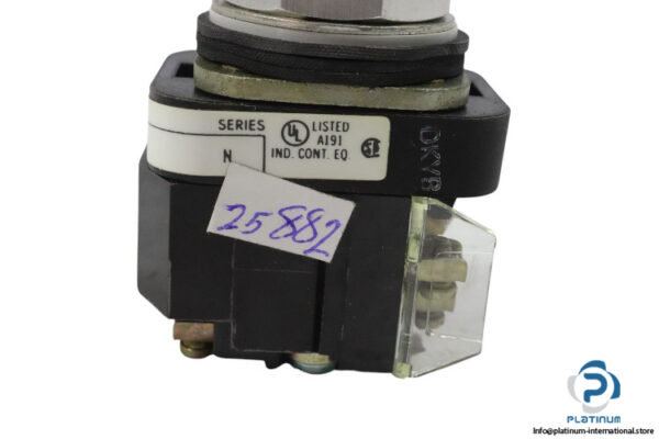 allen-bradley-800t-pb16n-push-button(used)-4