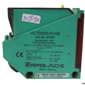 pepperl-fuchs-oct2000-f5-n2-reflective-photoelectric-sensor(used)-1