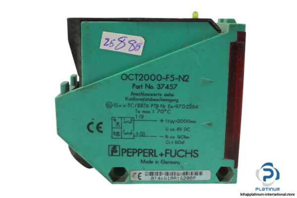 pepperl-fuchs-oct2000-f5-n2-reflective-photoelectric-sensor(used)-1