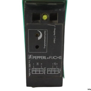 pepperl-fuchs-oct2000-f5-n2-reflective-photoelectric-sensor(used)-2