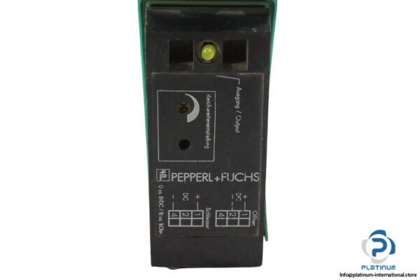 pepperl-fuchs-oct2000-f5-n2-reflective-photoelectric-sensor(used)-2