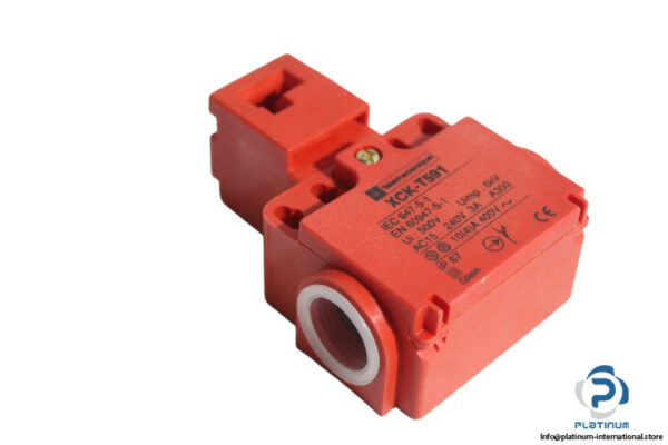telemecanique-xck-t591-limit-switch(new)