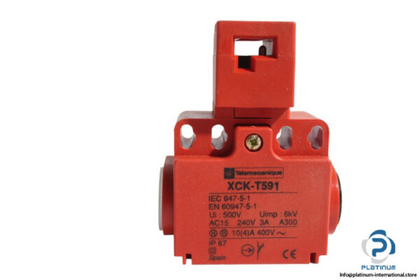 telemecanique-xck-t591-limit-switch(new)-1