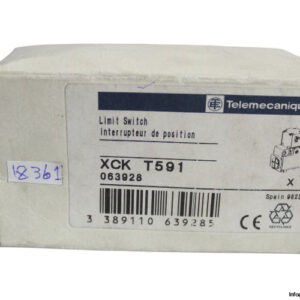 telemecanique-xck-t591-limit-switch(new)-2