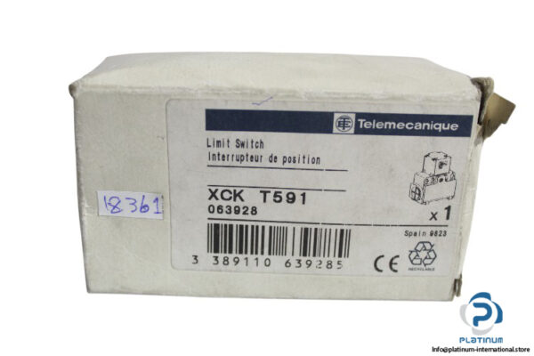 telemecanique-xck-t591-limit-switch(new)-2