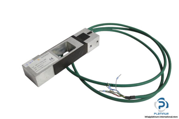 sartorius-mp71-100kg-c3mr-single-point-load-cell(used)