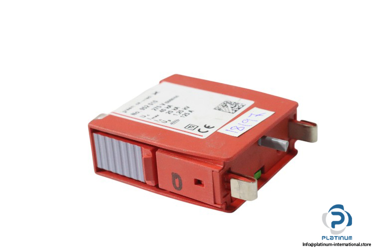 dehn dg mod 275 surge arrester module dehn-DG-M-TNS-275-FM-modular-surge-arrester-(used)-3