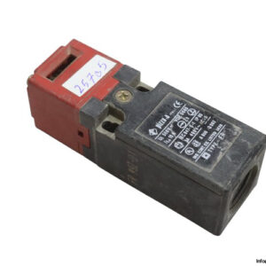 pizzato-FR-992-D1-position-switch-(used)