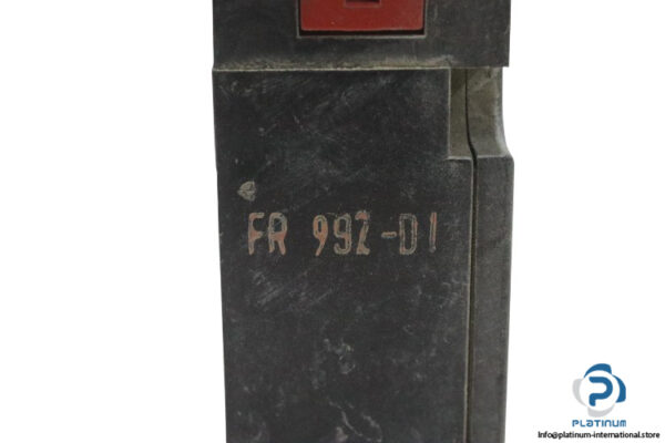 pizzato-FR-992-D1-position-switch-(used)-1