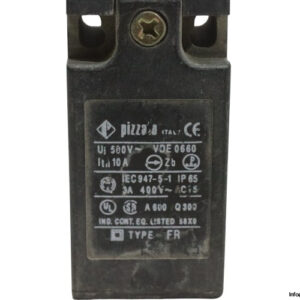 pizzato-FR-992-D1-position-switch-(used)-2