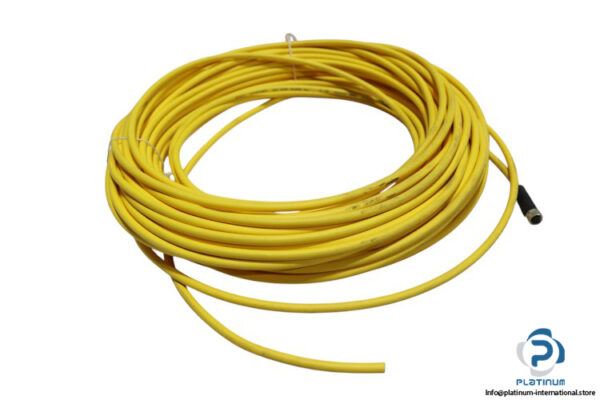 pilz-PSEN-M8-8SF-connection-cable-(new)