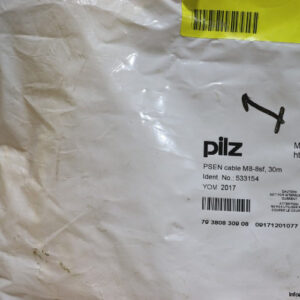 pilz-PSEN-M8-8SF-connection-cable-(new)-3