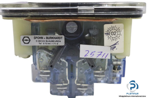 spohn-burkhardt-D-89143-joystick-controller-(used)-1