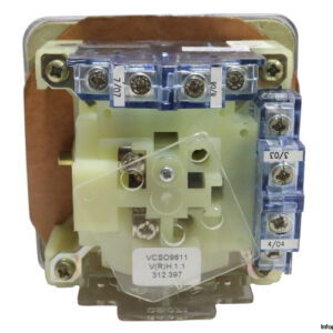 spohn-burkhardt-D-89143-joystick-controller-(used)-2