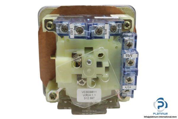 spohn-burkhardt-D-89143-joystick-controller-(used)-2