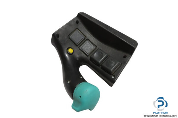 ESE-GRIFF-E9_EP_209-LS-pilot-control-unit-(used)