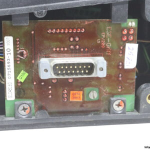 ESE-GRIFF-E9_EP_209-LS-pilot-control-unit-(used)-2