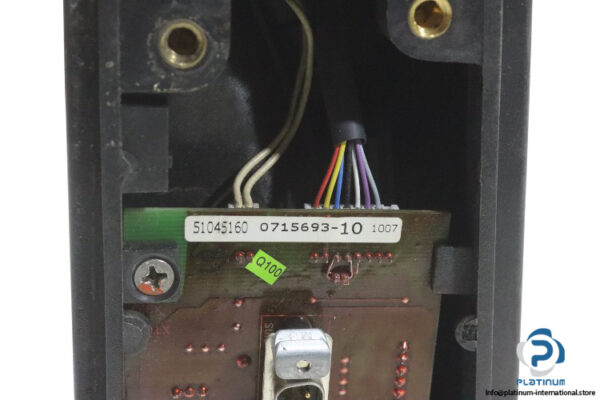 ESE-GRIFF-E9_EP_209-LS-pilot-control-unit-(used)-3