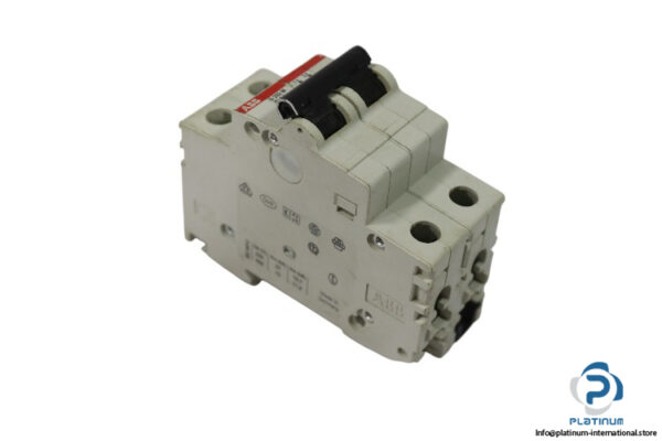 abb-S202M-D32-miniature-circuit-breaker-(used)