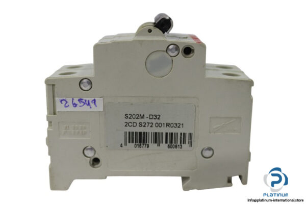 abb-S202M-D32-miniature-circuit-breaker-(used)-2