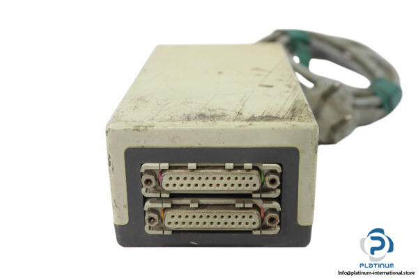 h&b-P-70950-4-0367649-light-pen-adapter-(used)-1