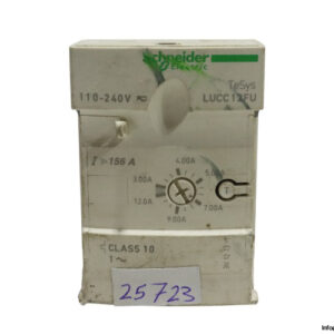 schneider-LUCC12FU-standard-control-unit-(used)-1
