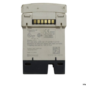 schneider-LUCC12FU-standard-control-unit-(used)-3