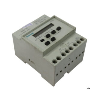 siemens-7LF3521-0A-time-relay-(used)