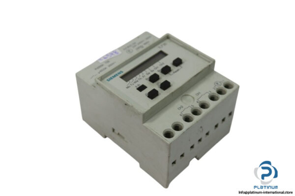 siemens-7LF3521-0A-time-relay-(used)