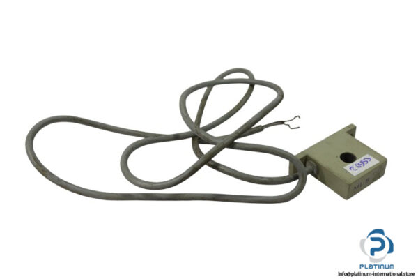 MI-5-current-transformer-(used)