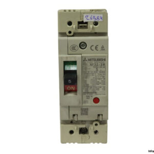 mitsubishi-NF-32-SW-circuit-breaker-(used)-1