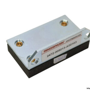 ringspann-2472-005013-A00103-friction-block-brake-pad-(new)