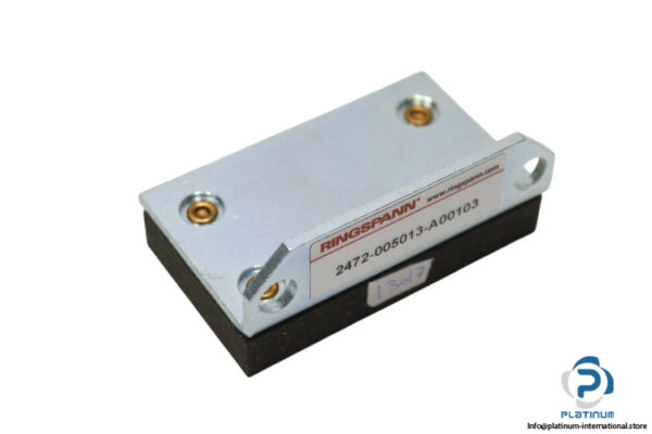 ringspann-2472-005013-A00103-friction-block-brake-pad-(new)