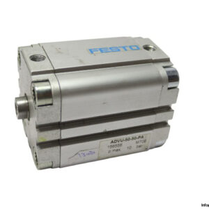 festo-156556-compact-cylinder-(new)