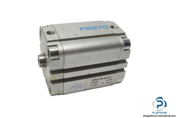 festo-156556-compact-cylinder-(new)