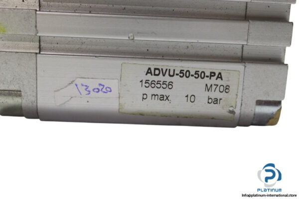 festo-156556-compact-cylinder-(new)-1