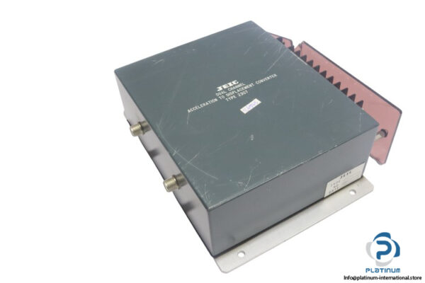 jeic-2307-converter-(used)