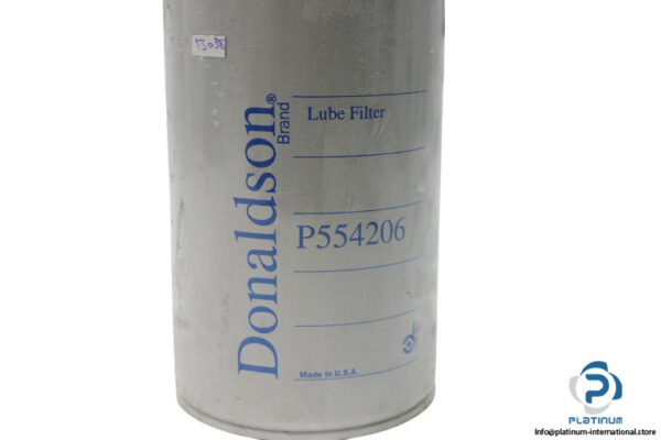 donaldson-P554206-filter-(new)-1