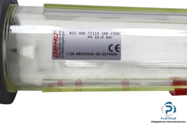 gumu-815-40D-72114-168-2500-variable-area-flowmeter-(new)-2