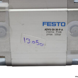 festo-156554-compact-cylinder-(new)-2