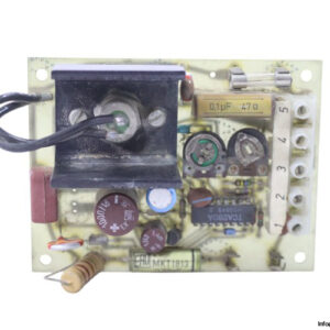 erkatron-SA-101-pcb-board-(used)-1