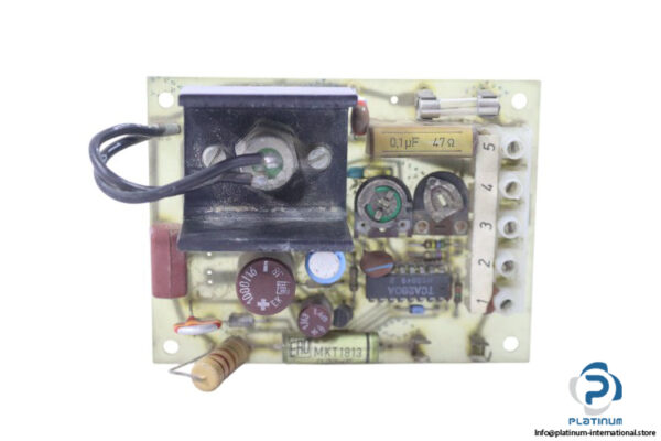 erkatron-SA-101-pcb-board-(used)-1